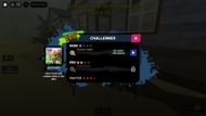 The Takeover challenges (Image via Roblox)